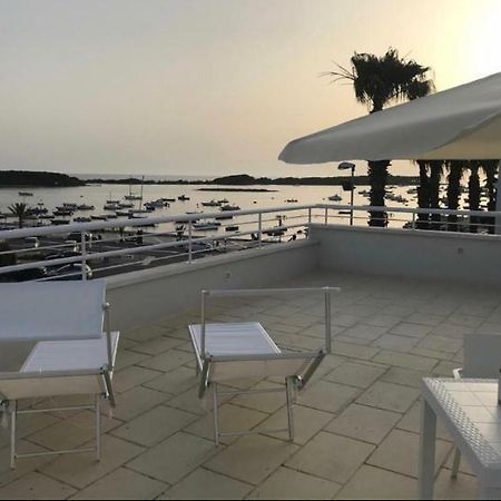 פורטו צ'זראו Camera Sul Mare Riviera מראה חיצוני תמונה